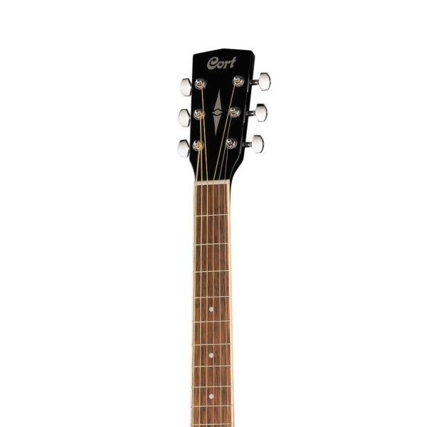 CORT AD880CE-BK Электроакустическая гитара