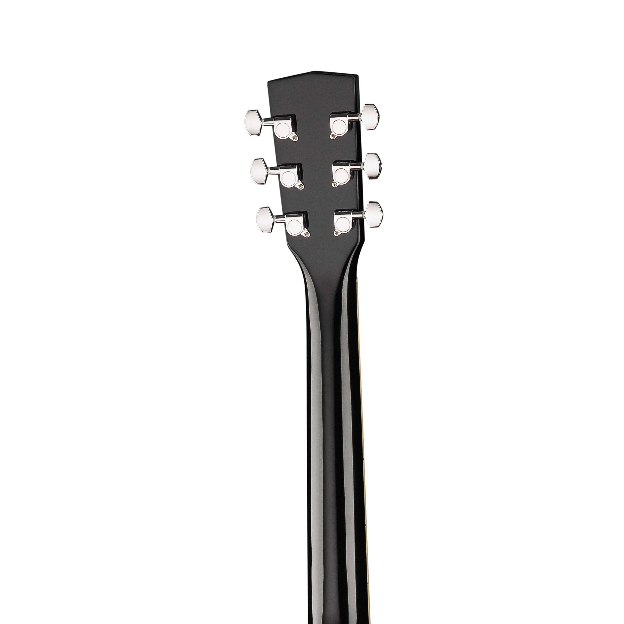 CORT AD880CE-BK Электроакустическая гитара_6