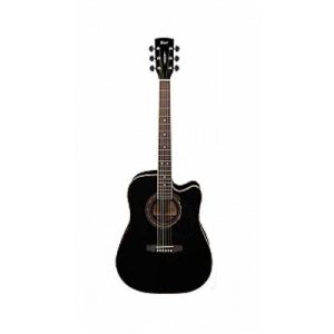 AD880CE-BK Standard Series Электро-акустическая гитара