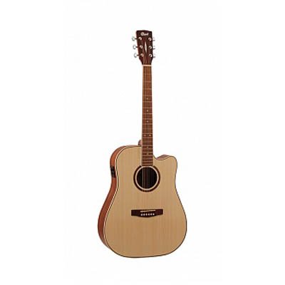 AD890CF-NT Standard Series Электро-акустическая гитара