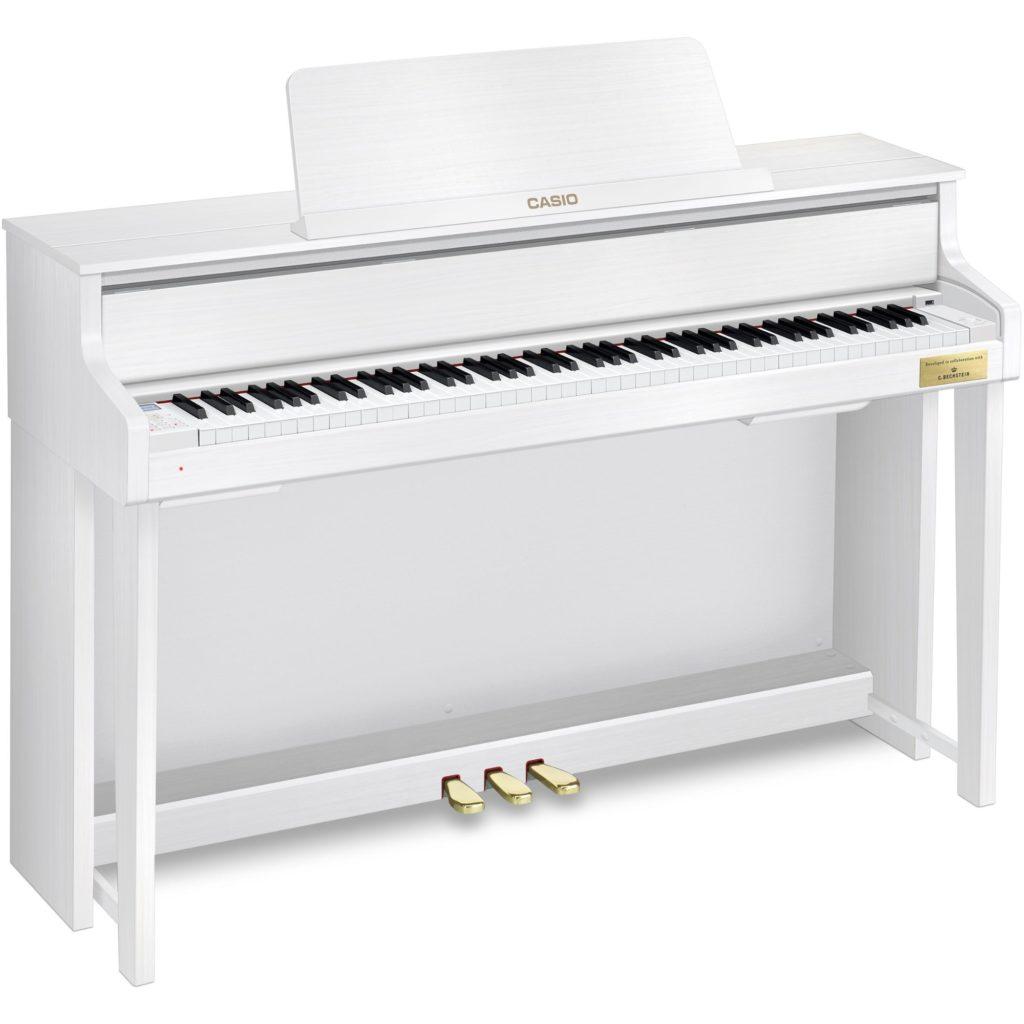 CASIO GP-300 WE Цифровое пианино