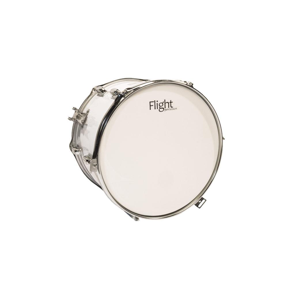 FLIGHT FMT-1410WH Маршевый барабан тенор