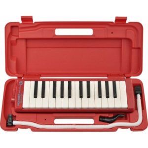 HOHNER Student 26 Red_1