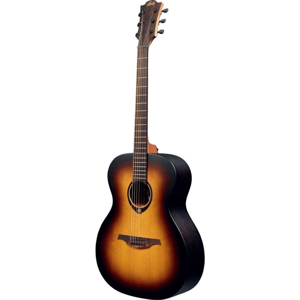 LAG T70A BRB Акустическая гитара
