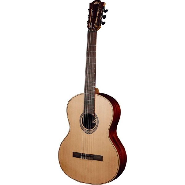 LAG OC170 - Классическая гитара 44