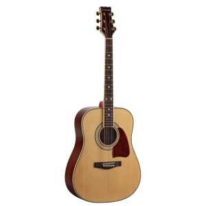 MARTINEZ FAW-807 Акустическая гитара
