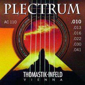 THOMASTIK AC110 - Струны для акустической гитары