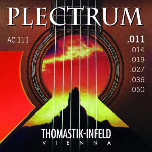 THOMASTIK AC111 - Струны для акустической гитары