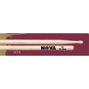VIC FIRTH N7A - Барабанные палочки орех