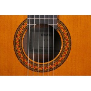 YAMAHA C40 Классическая гитара