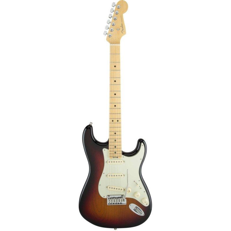 FENDER American Elite Stratocaster MN 3-Color Sunburst