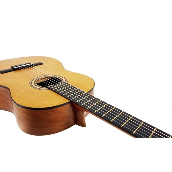 Купить VALENCIA VC-204 Классическая гитара