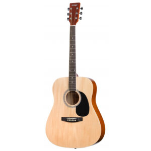 Купить Акустическую гитару HOMAGE LF-4100-N в Музыкальном магазине-мастерской 3-Аккорда