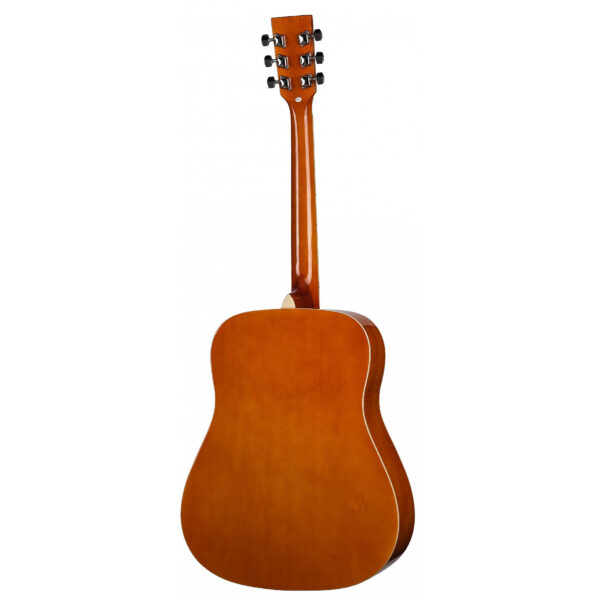 Купить Акустическую гитару HOMAGE LF-4100-N