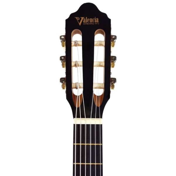 Купить уменьшенную Классическую гитару 3/4 VALENCIA VC-213