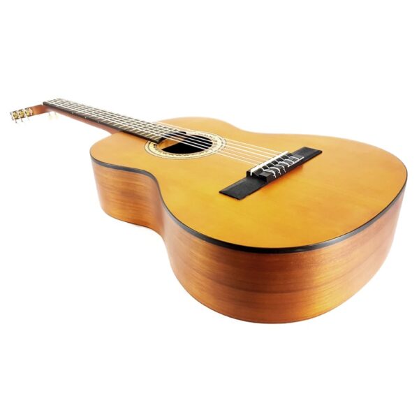 Купить уменьшенную Классическую гитару 3/4 VALENCIA VC-213
