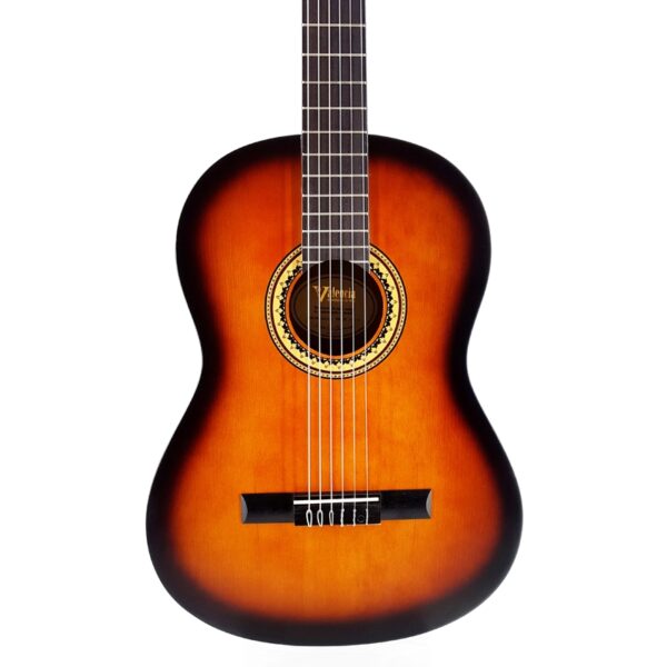 Купить Классическую гитару VALENCIA VC-214 CSB