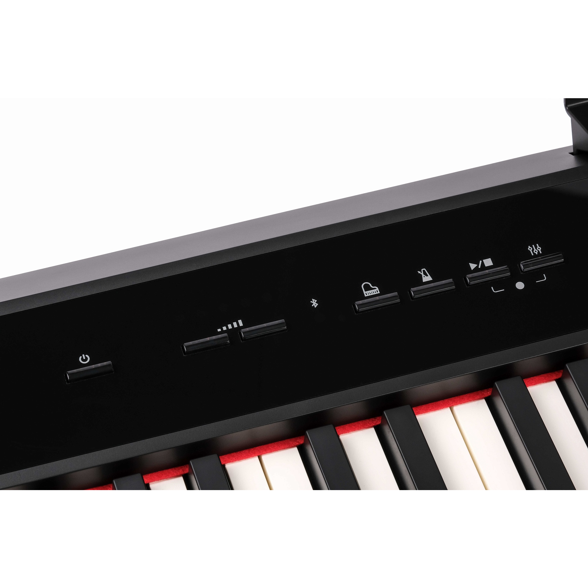 NPK-10-BK Цифровое пианино_3
