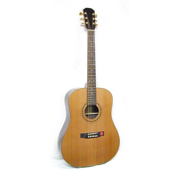 STRUNAL CREMONA D977 Акустическая гитара