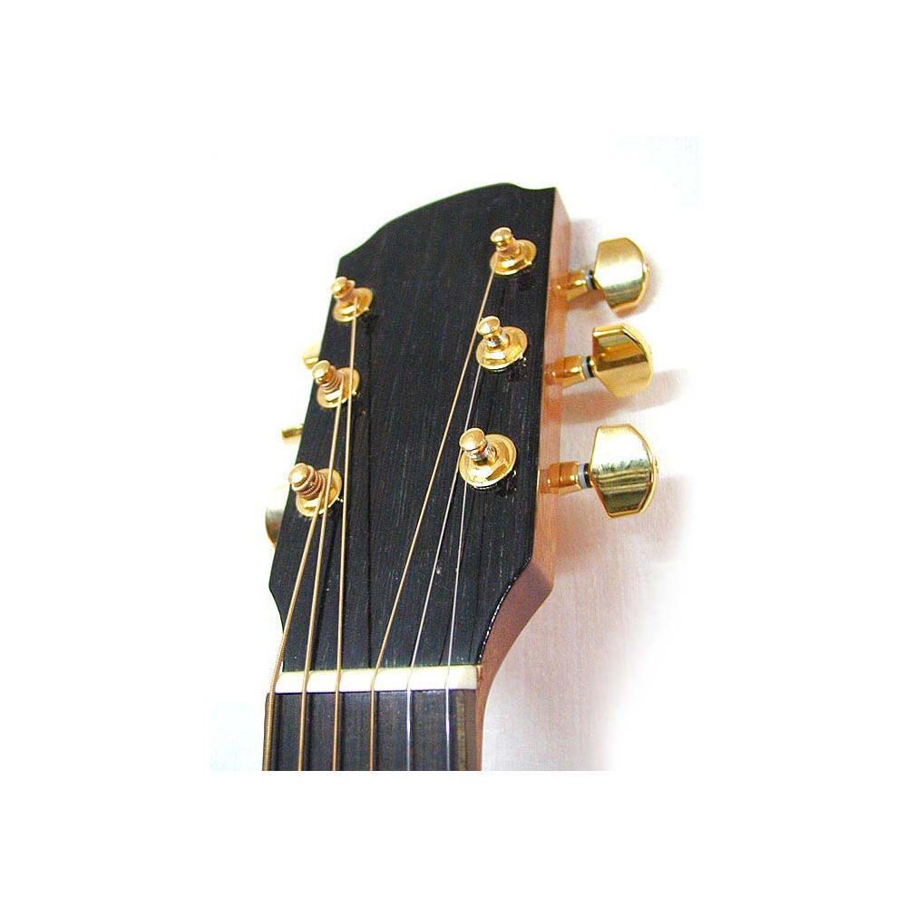STRUNAL CREMONA D977 Акустическая гитара_2