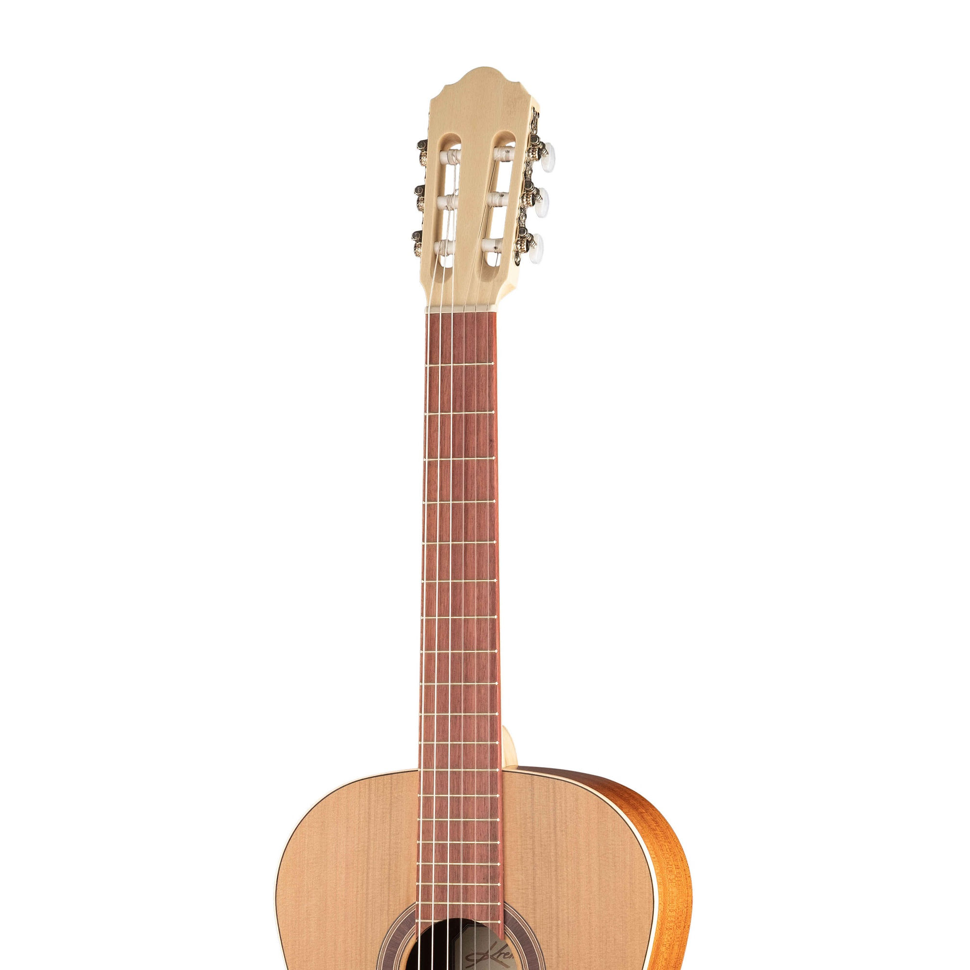KREMONA S65C-GG Sofia Soloist Series Green Globe Классическая гитара