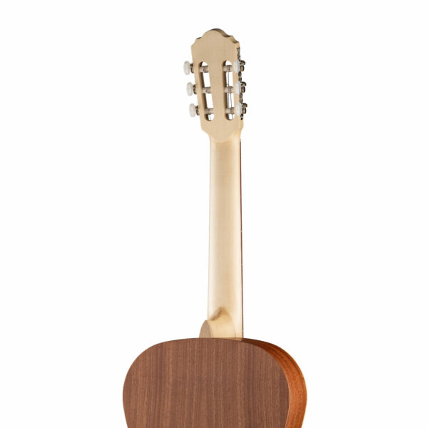 KREMONA S65C-GG Sofia Soloist Series Green Globe Классическая гитара